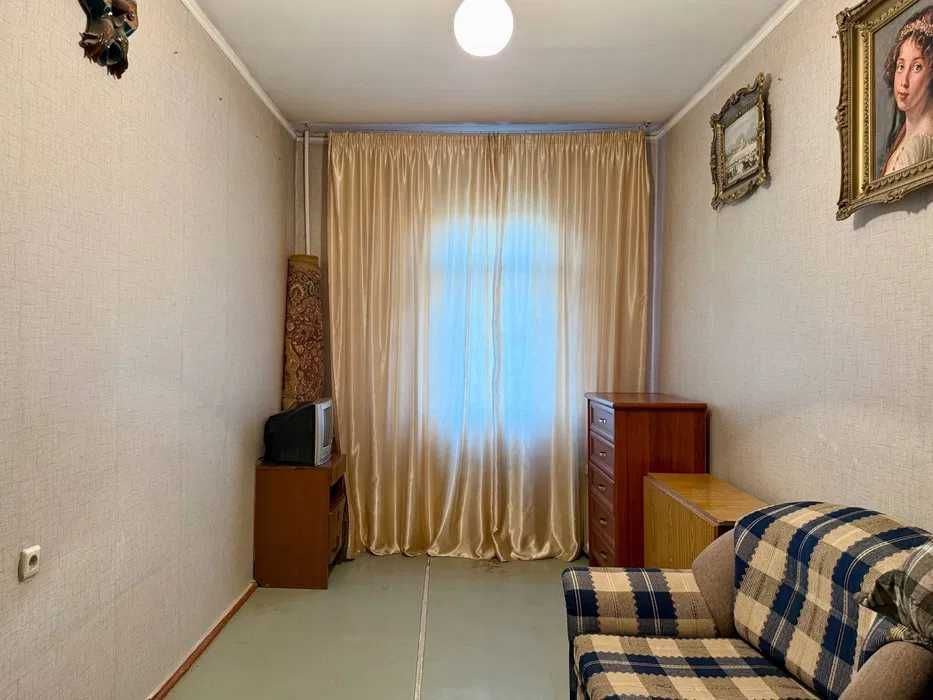 СРОЧНО 4х комнатная 100м2 4/6/9 продаётся (Ипотека)