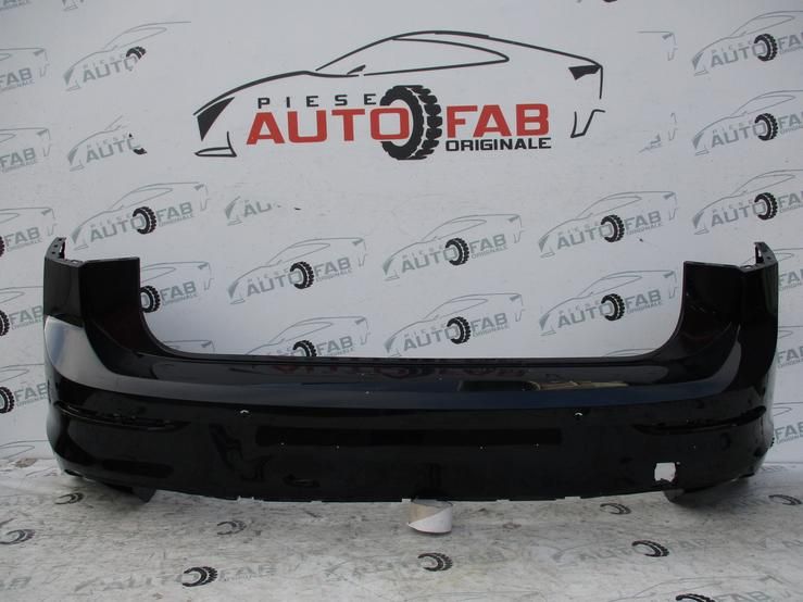 Bara spate Volkswagen Golf 8 Hatchback an 2019-2020-2021