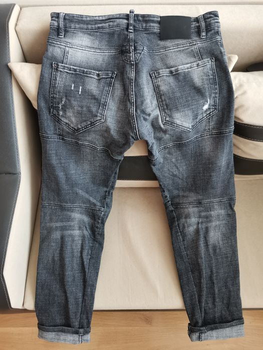 Dsquared2 оригинални дънки