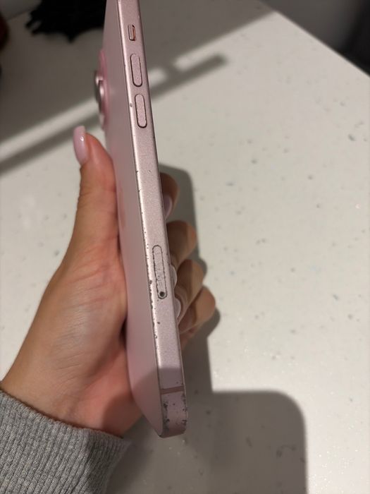 Телефон IPHONE 15 PLUS