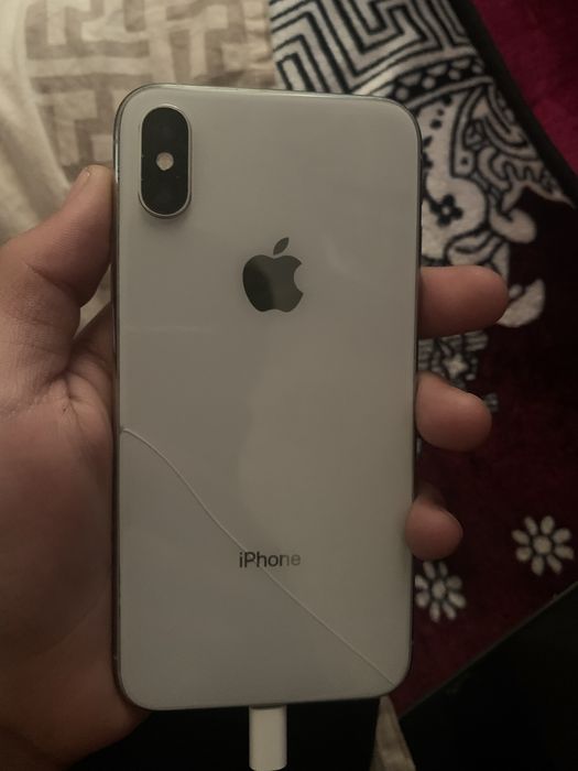 Iphone xs srocni