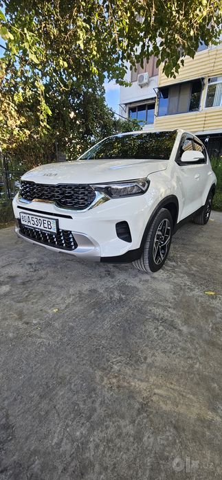 Kia sonet 2026 метан ORG.