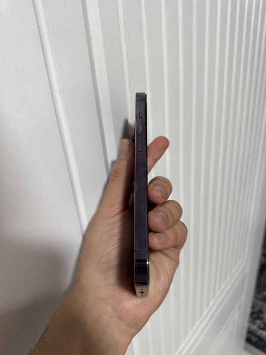 Iphone 14 pro 256 gb