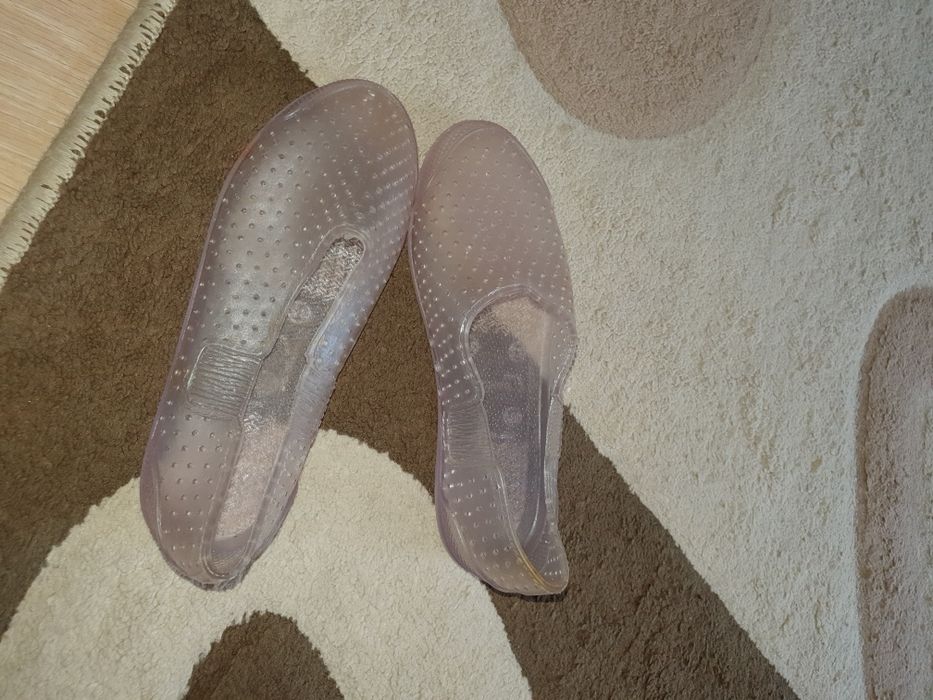 Обувки за море / аква обувки/, силиконови 32-33