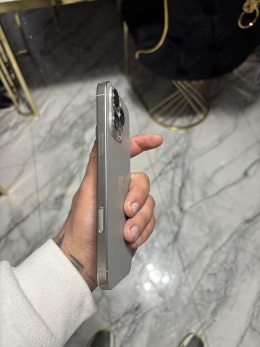 Iphone 16 Pro max 256Gb