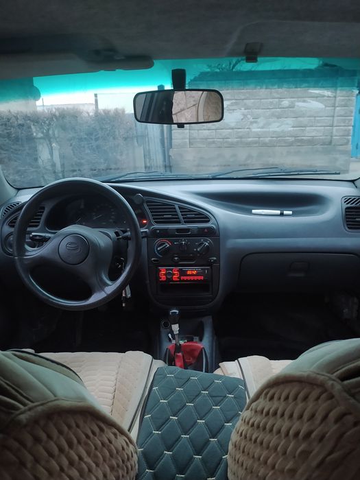 Продаётся ЗАЗ Шанс 2011 г в