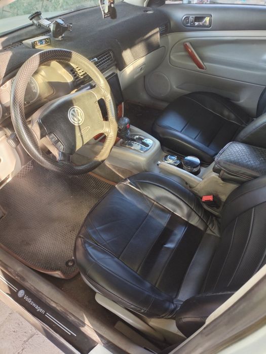 Продам passat b5+