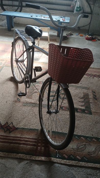 Продам электровелосипед и велосипеды