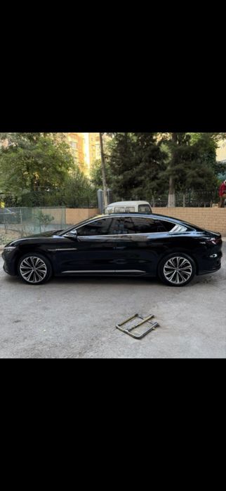 Byd han 2 matoʻr full 2023