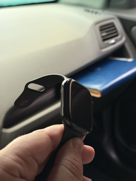 Apple iwatch 11 46 ideal