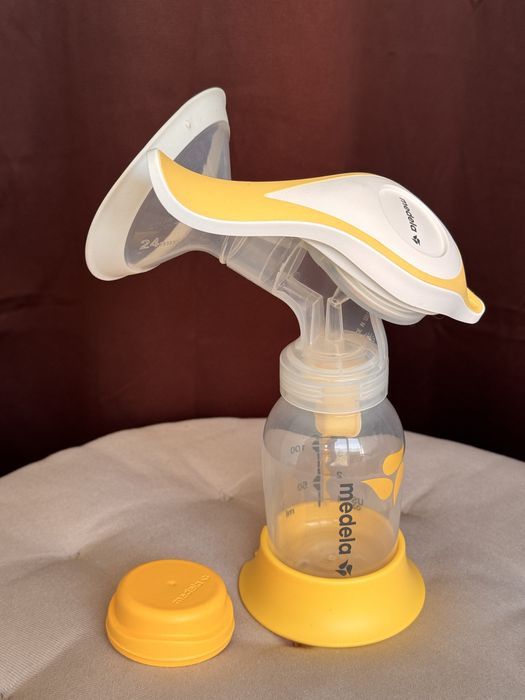 Pompa san medela