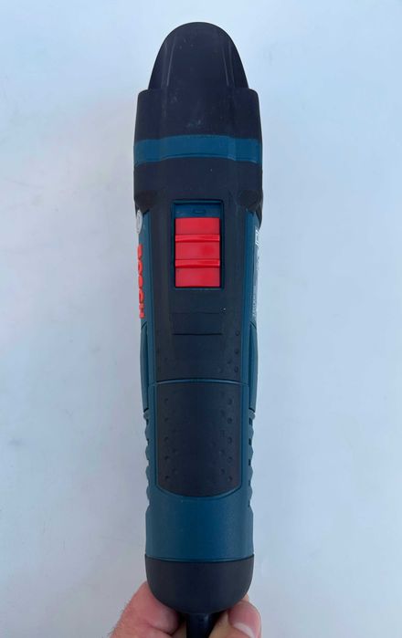 Bosch GOP 250 CE - Електрически многофункционален инструмент като нов!