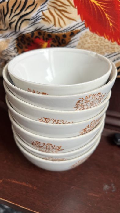 посуда бесплатно