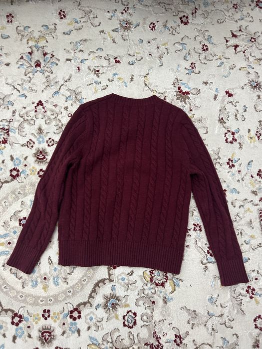 Свитер Polo ralph lauren