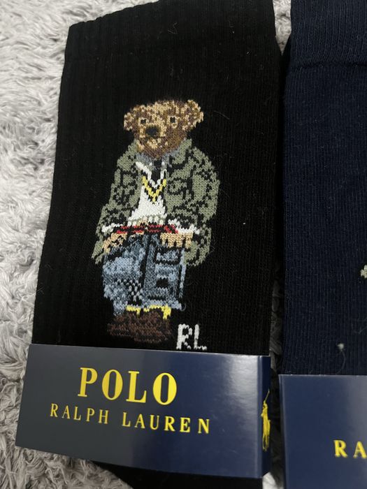 sosete Polo Ralph Lauren