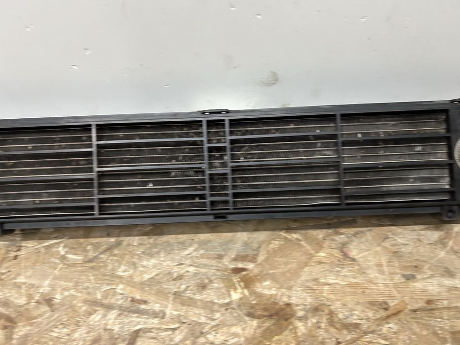 Radiator bmw X5 F15 X6 F16 diesel 5.0