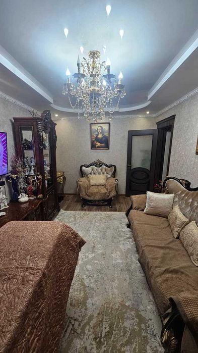 продам квартиру 2ух ком