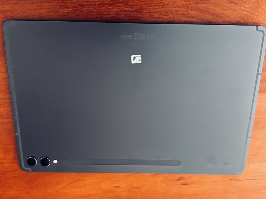 Планшет Galaxy Tab S9+