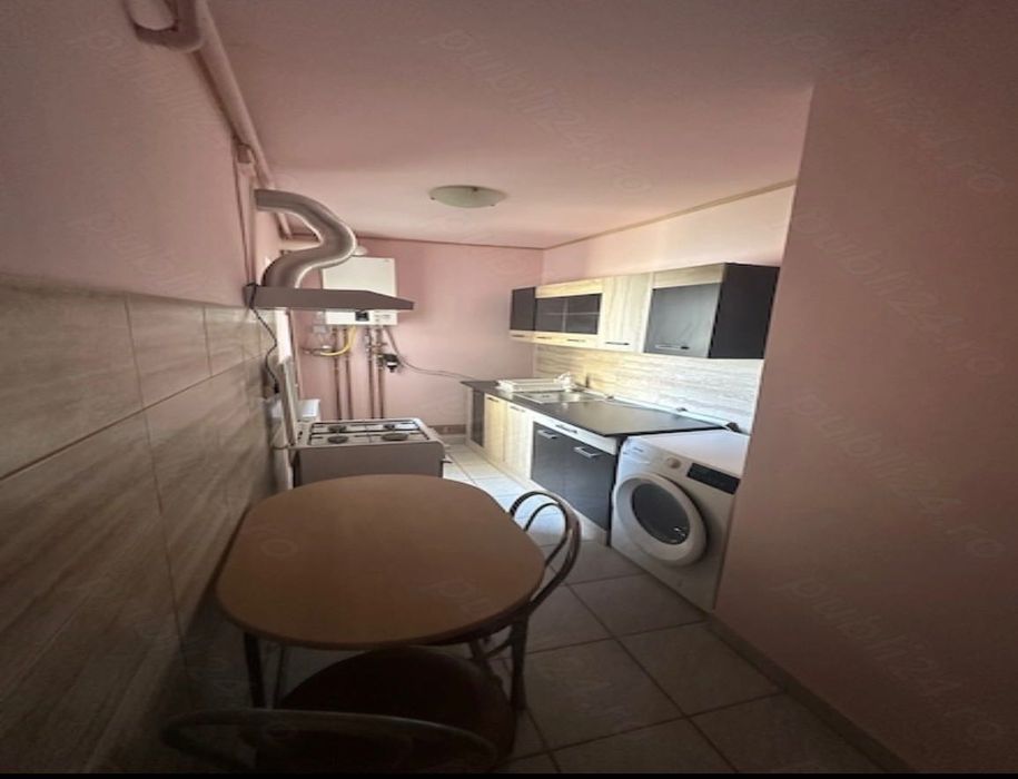 Închiriez apartament 1 cameră Calea Lipovei - Iulius Town