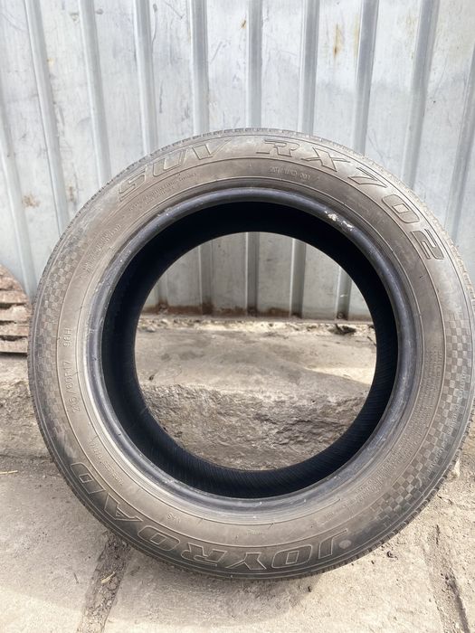 Б/У Шины летние 215/60 R17 96H