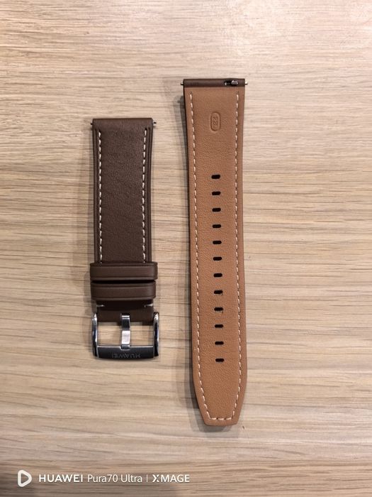 Смарт часы Huawei Watch GT4 brown