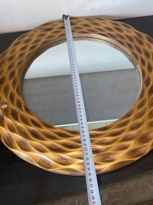 Зеркало на стену