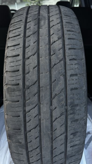 KUMHO 225/65/17 из Кореи