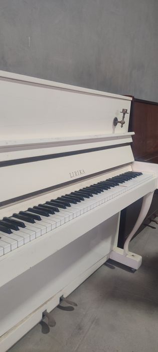 Фортопиано и Пианино продам