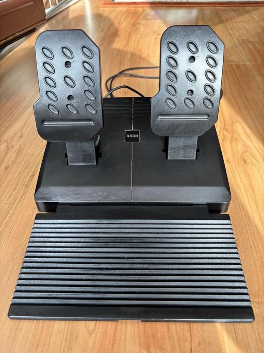 Волан Hori Racing Wheel Apex -PS5/PS4/PC