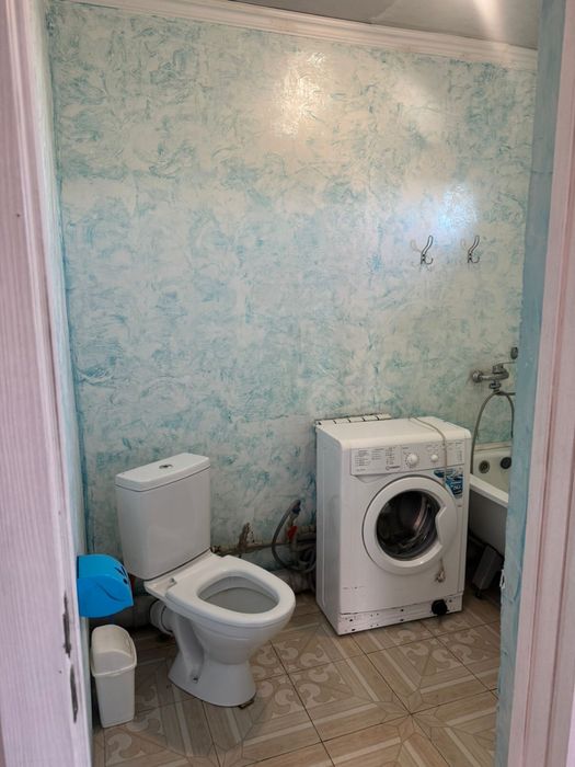 Сдается квартира