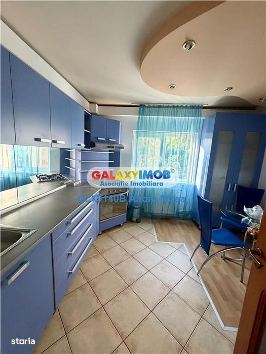Inchiriere apartament 2 camere 13 Septembrie CENTRALA PROPRIE