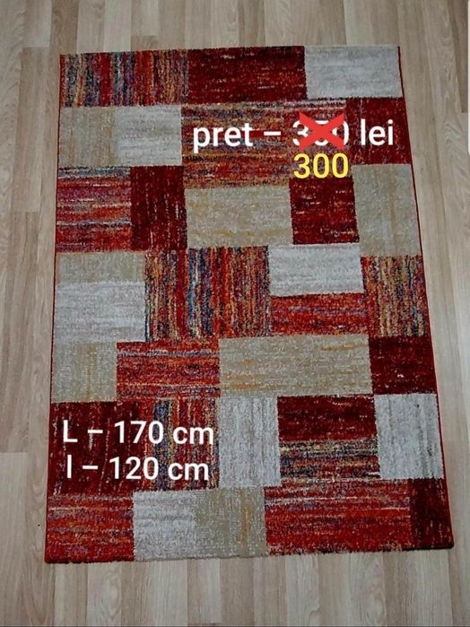 Vand covoare (diferite dimensiuni)