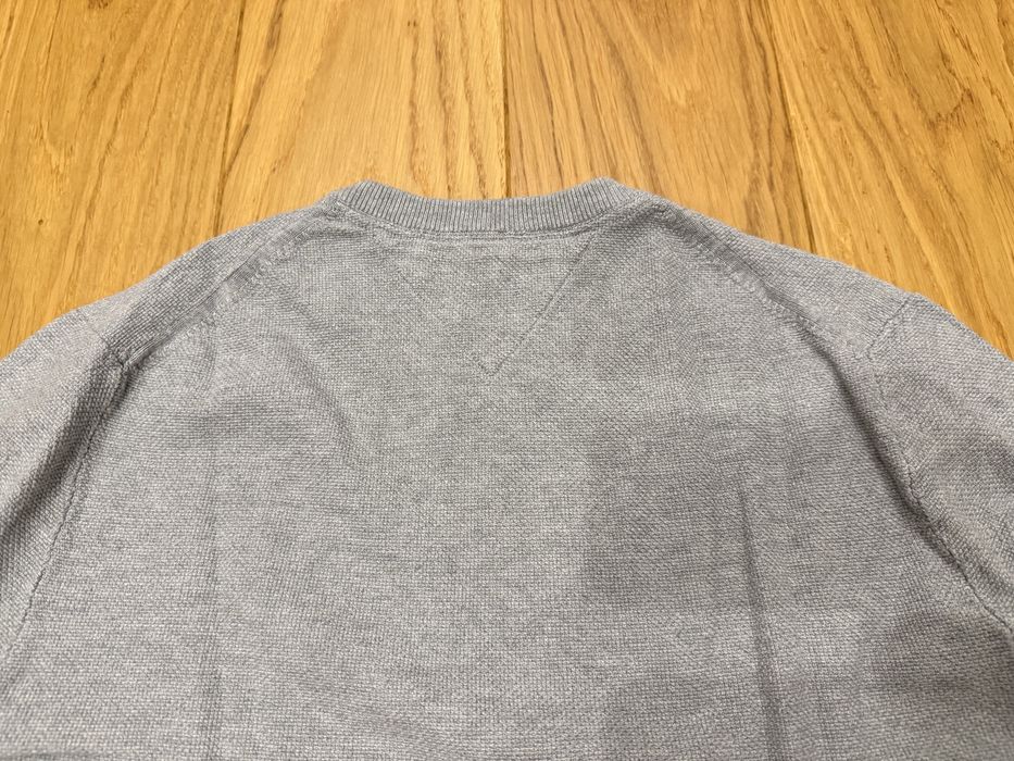 Пуловер Tommy Hilfiger