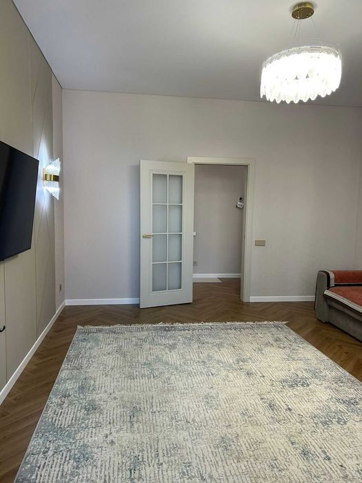 Продам 3к квартиру ЖК РИВЕРА