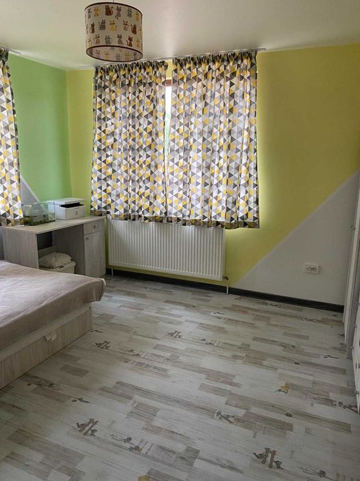 КЪЩА с РЗП 160 кв.м., двор 1000 кв.м., село Кърнаре