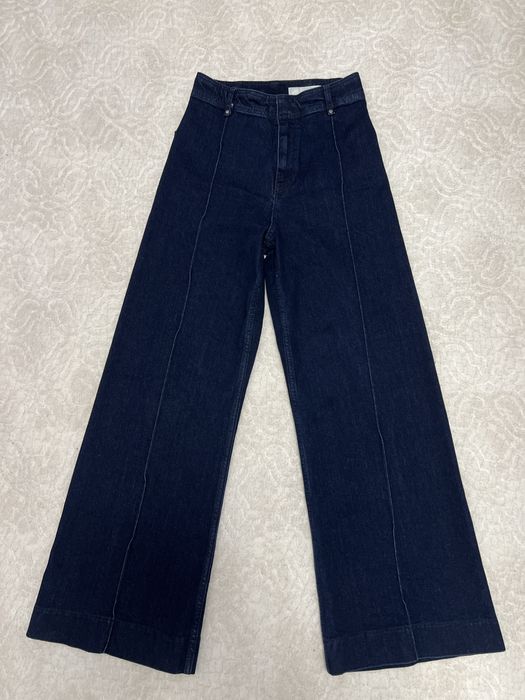 Дънки ZARA; С р-р