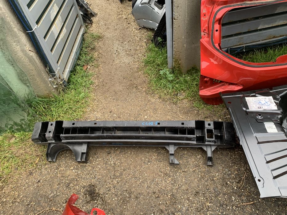 Haion/Locas roata rezerva Renault Clio 5 an 2021/2022/2023/2024/2025