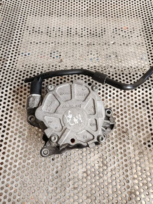 Pompa Vacuum Vw Seat Skoda 1.6 Tdi Motor CAY Cod 03LG Golf 6 Passat B7 Touran Jetta Octavia Roomste