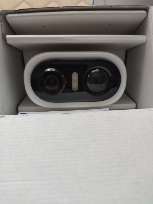 Set 3 camere video cu panou solar Laxinhub