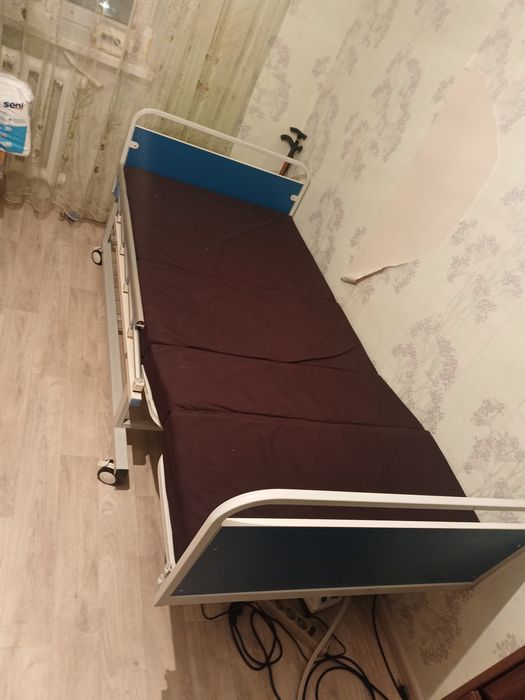 Кровать для лежачего