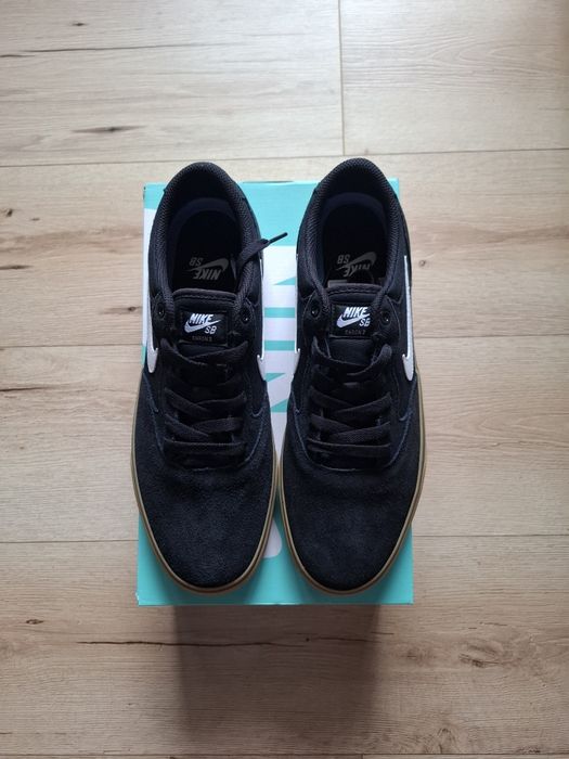 Vand Nike SB Chron 2  Nr. 44 NOI
