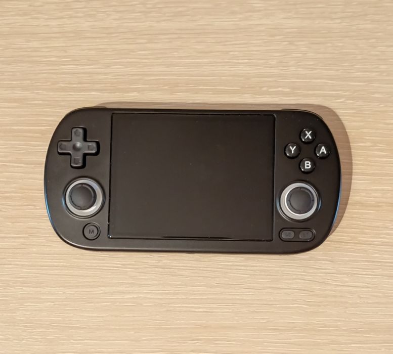Продам Anbernic RG40XX H