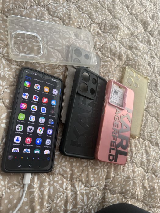 Xiaomi redmi note 13