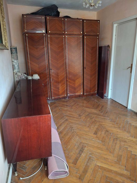 Apartament 3 camere decomandat, ultracentral – Municipiul Lupeni, judet Hunedoara