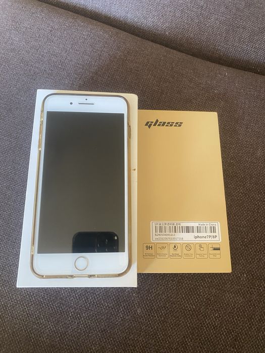 iphone 7 gold - Telefoane la preț mic | OLX.ro