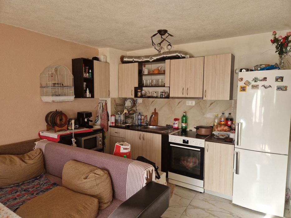 Продава се Двустаен апартамент в Асеновград - 67 кв.м за 1142 €/кв.м - Снимка #4