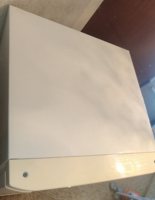 Хладилник с долен фризер SAMSUNG САМСУНГ RL33SBSW (гр.Търговище)