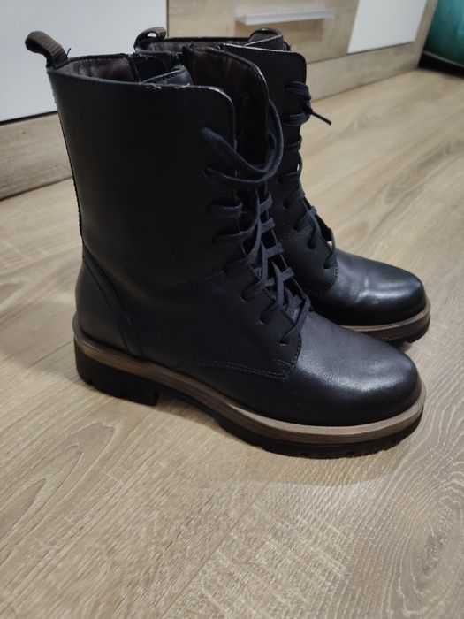 Дамски боти Lasocki