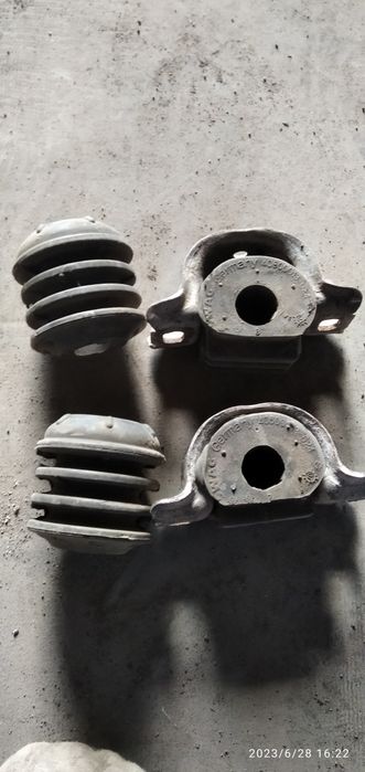 Запчасти на ЗАЗ шанс