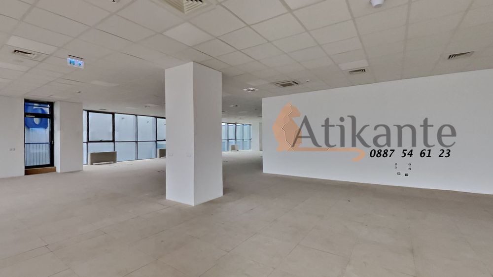 Дава се под наем Офис в София, 7-ми 11-ти километър - 1450 кв.м за 18802.17 € - Снимка #8